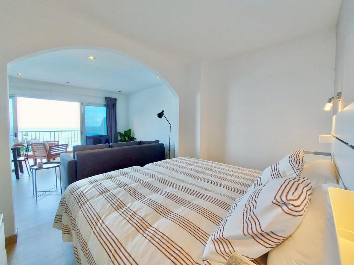 Coastview Terrace Studio By Tor Puerto de la Cruz (Tenerife) Exterior photo