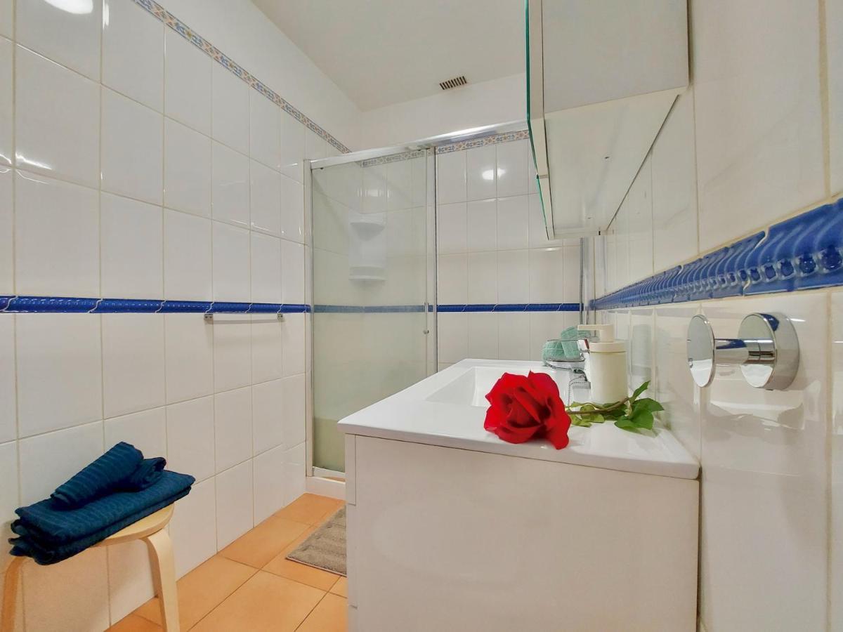 Coastview Terrace Studio By Tor Puerto de la Cruz (Tenerife) Exterior photo
